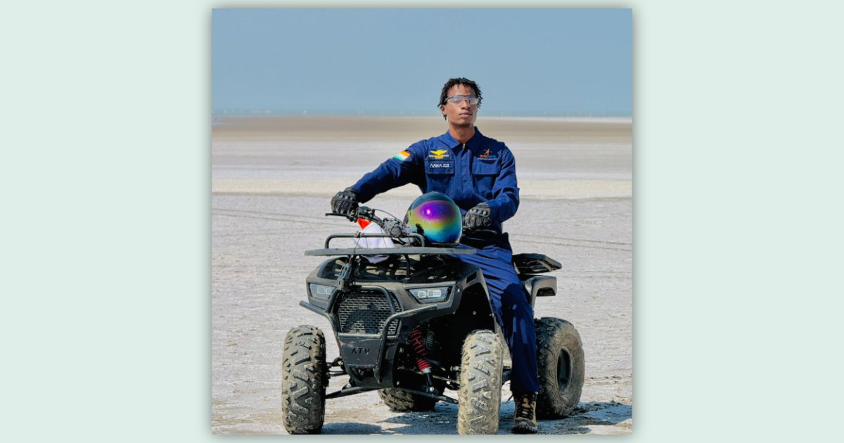 Fernando Armando Cavele